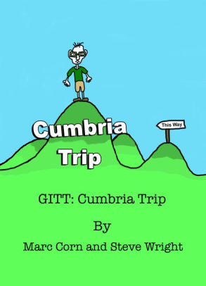 Cumbria Trip