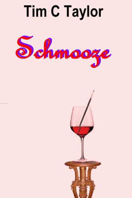Schmooze