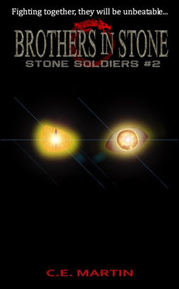 Brothers in Stone