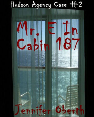 Mr. E In Cabin 187
