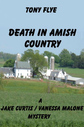 Death in Amish Country