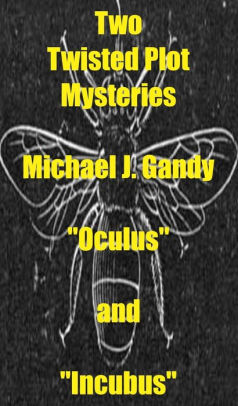 Two Twisted Plot Mysteries