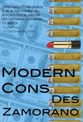 Modern Cons