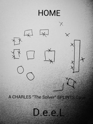 Home-A Charles "The Solver" Splints Case