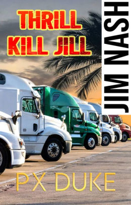 Thrill Kill Jill