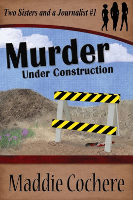 Murder Under Construction