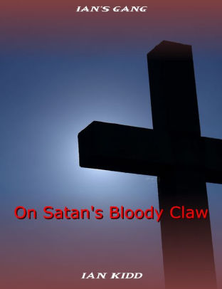 On Satan's Bloody Claw