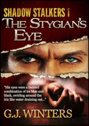The Stygian's Eye