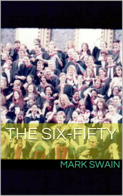 The Six-Fifty