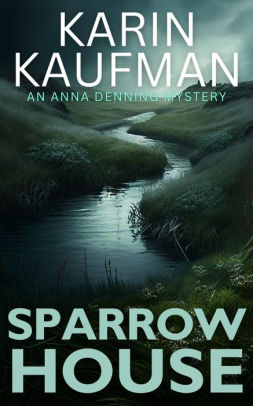 Sparrow House