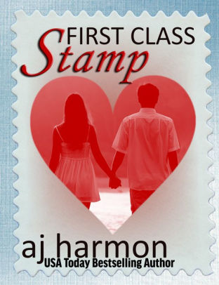 First Class Stamp