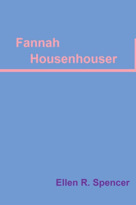 Fannah Housenhouser