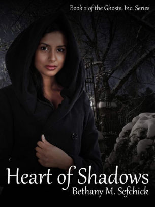 Heart Of Shadows