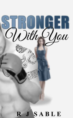 Stronger with You