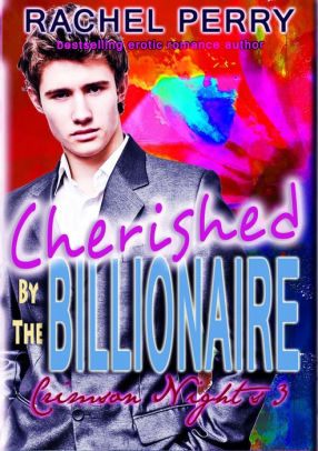 Cherished by the Billionaire