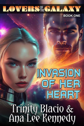 Invasion of Her Heart