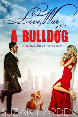 Love, War and a Bulldog