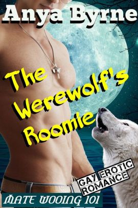 The Werewolf's Roomie