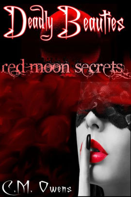 Red Moon Secrets