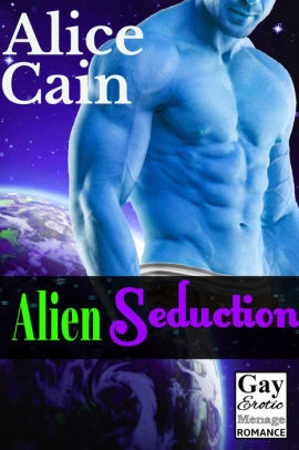 Alien Seduction