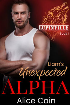 Liam's Unexpected Alpha