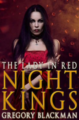 The Lady in Red