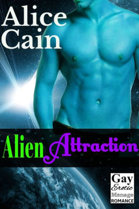 Alien Attraction