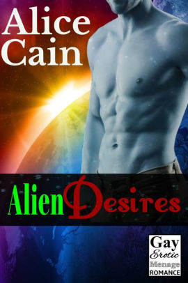 Alien Desires