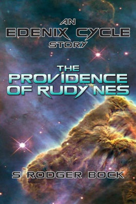 The Providence of Rudy Nes