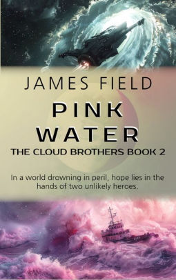Pink Water