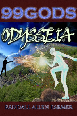 Odysseia