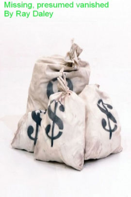 Missing, presumed vanished