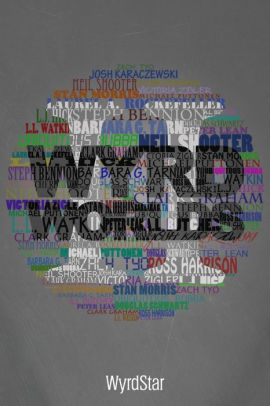 Wyrd Worlds II