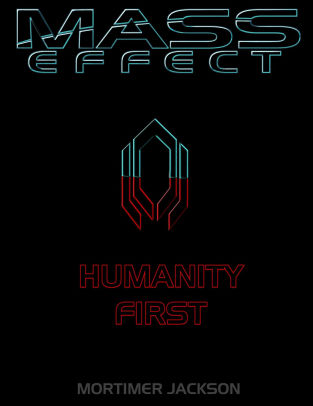 Mass Effect: Humanity First