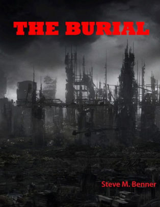 The Burial