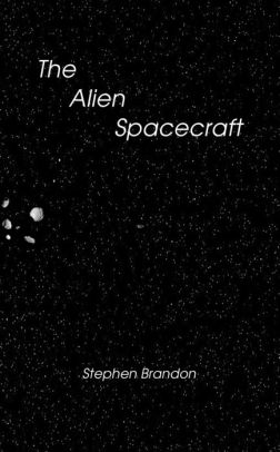 The Alien Spacecraft