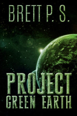 Project Green Earth: Children of a Dying World
