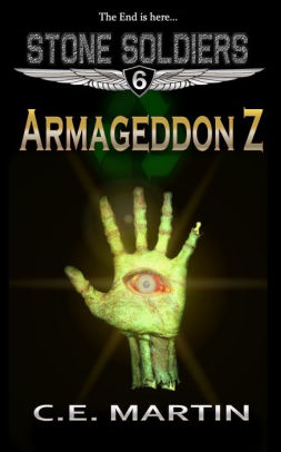 Armageddon Z