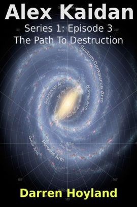 The Path To Destruction