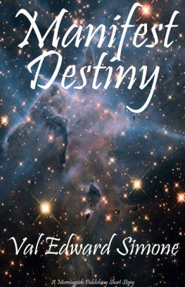 Manifest Destiny