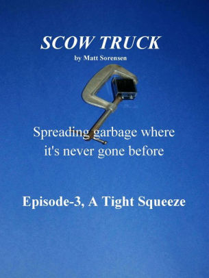 A Tight Squeeze