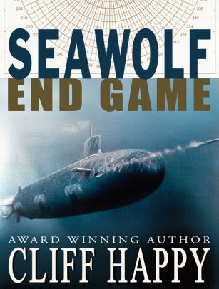 Seawolf End Game