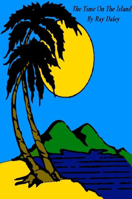 The Time On The Island