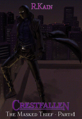 The Masked Thief