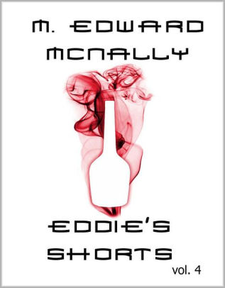 Eddie's Shorts: Volume 4