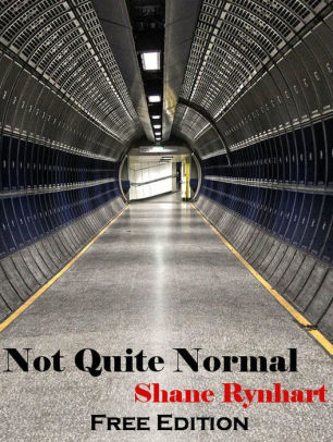 Not Quite Normal