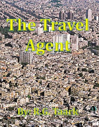 The Travel Agent