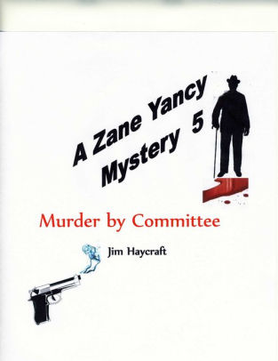 Murder By Committee