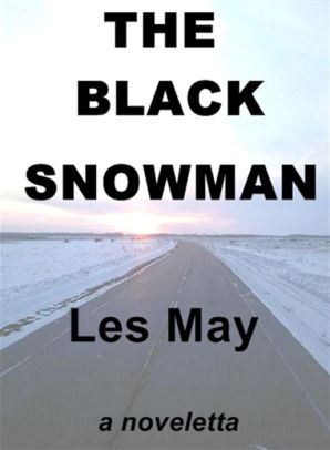 The Black Snowman