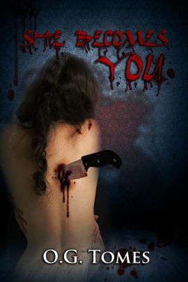 She Becomes You